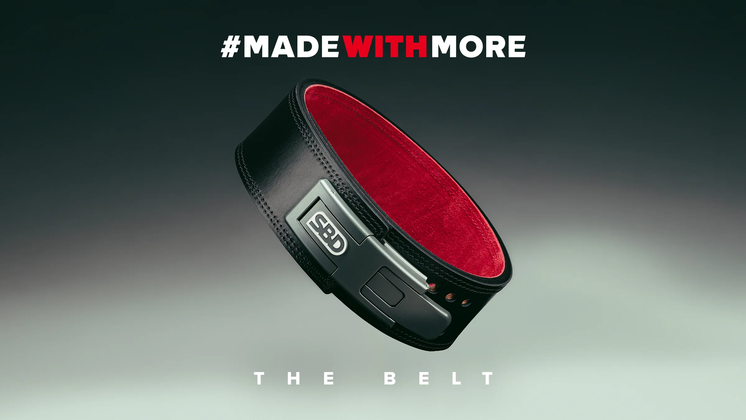 Engineered for Elite Human Strength