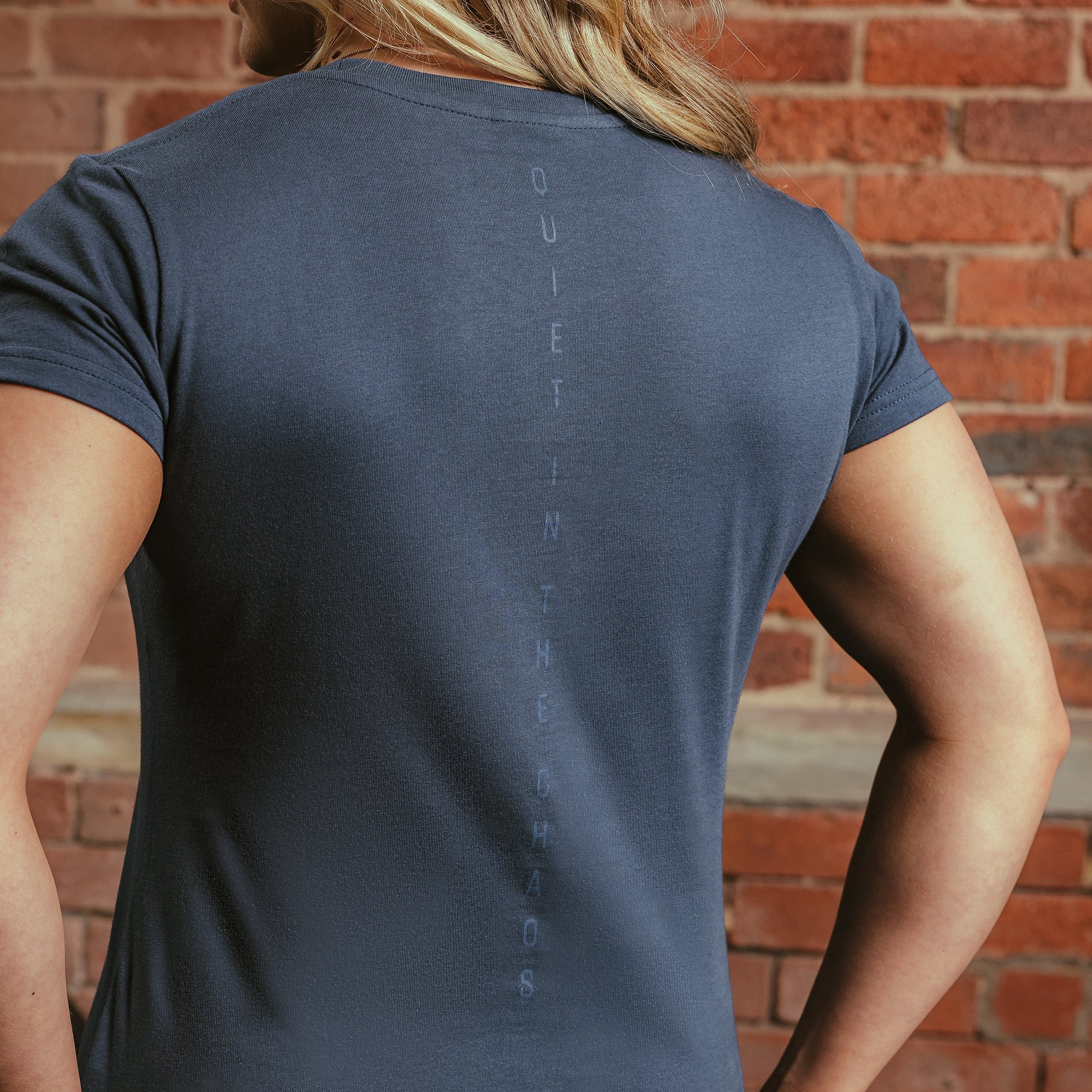 Serenity Brand T-Shirt - Image 6