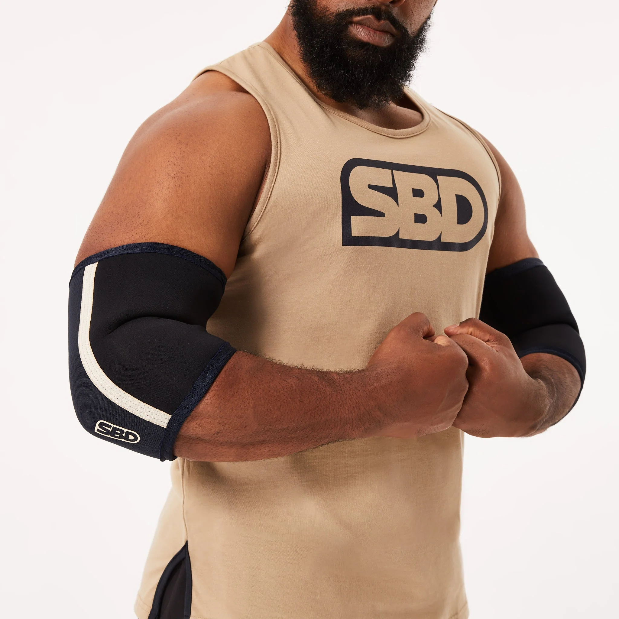 Defy Elbow Sleeves - Image 3