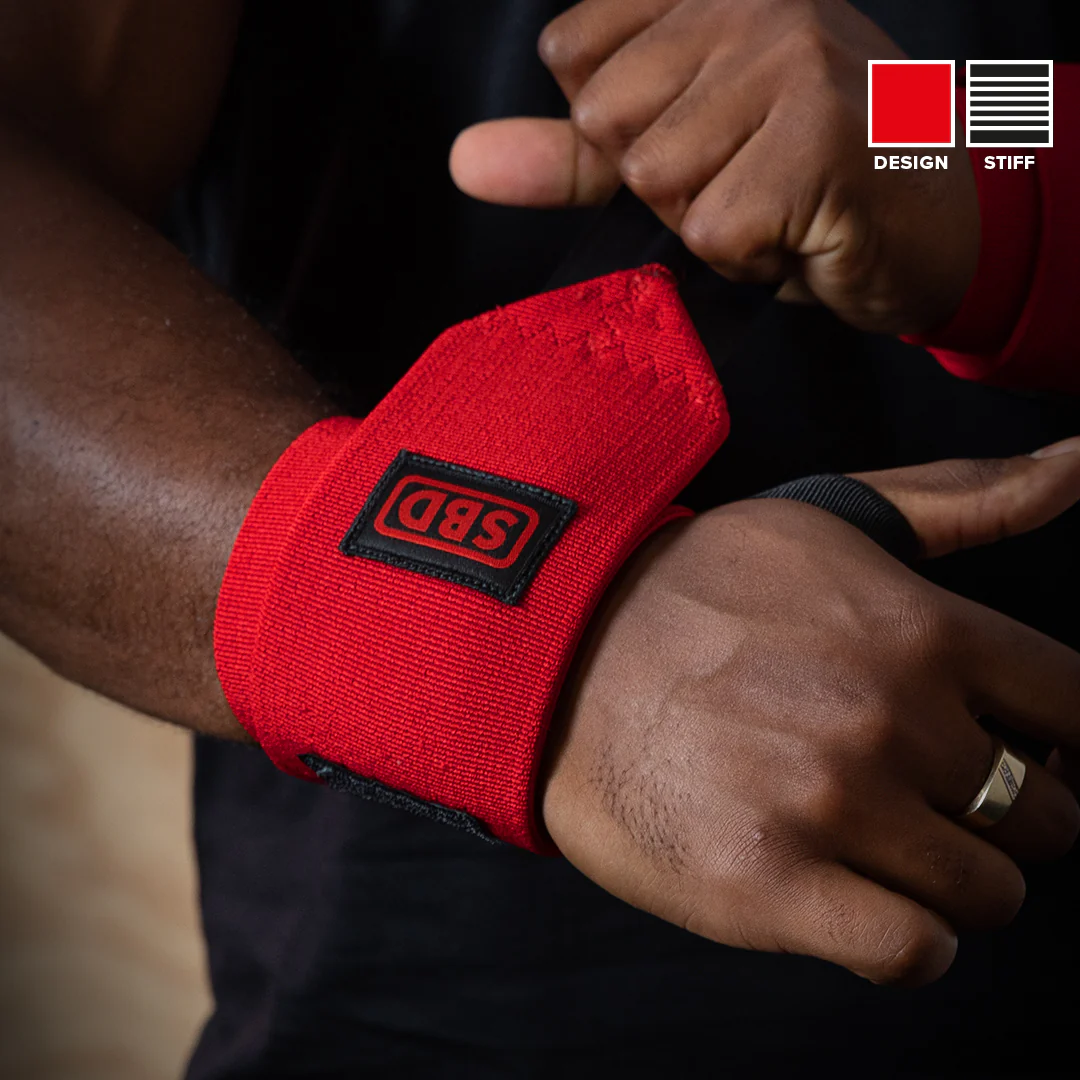 Original Wrist Wraps - Image 4