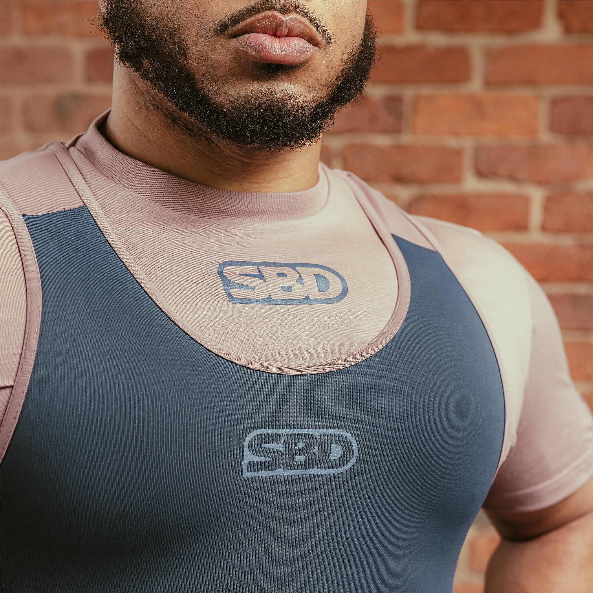 Serenity Powerlifting Singlet - Image 3