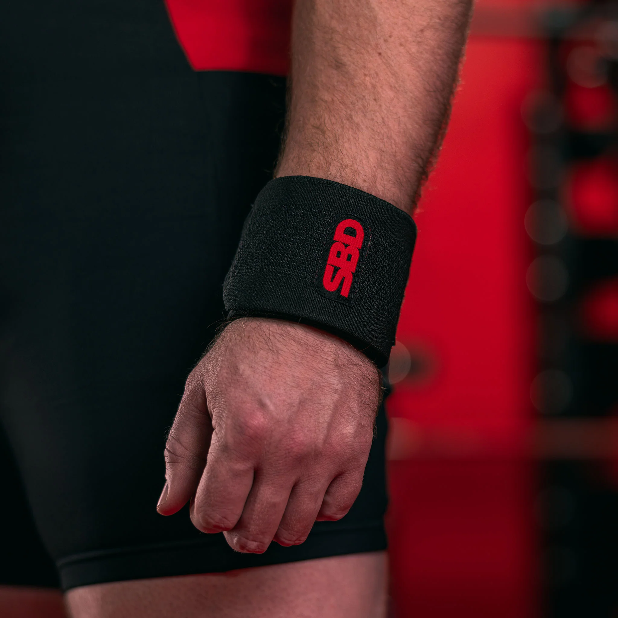 Wrist Wraps - Image 3